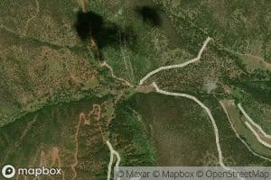 Sierra Blanca Creek