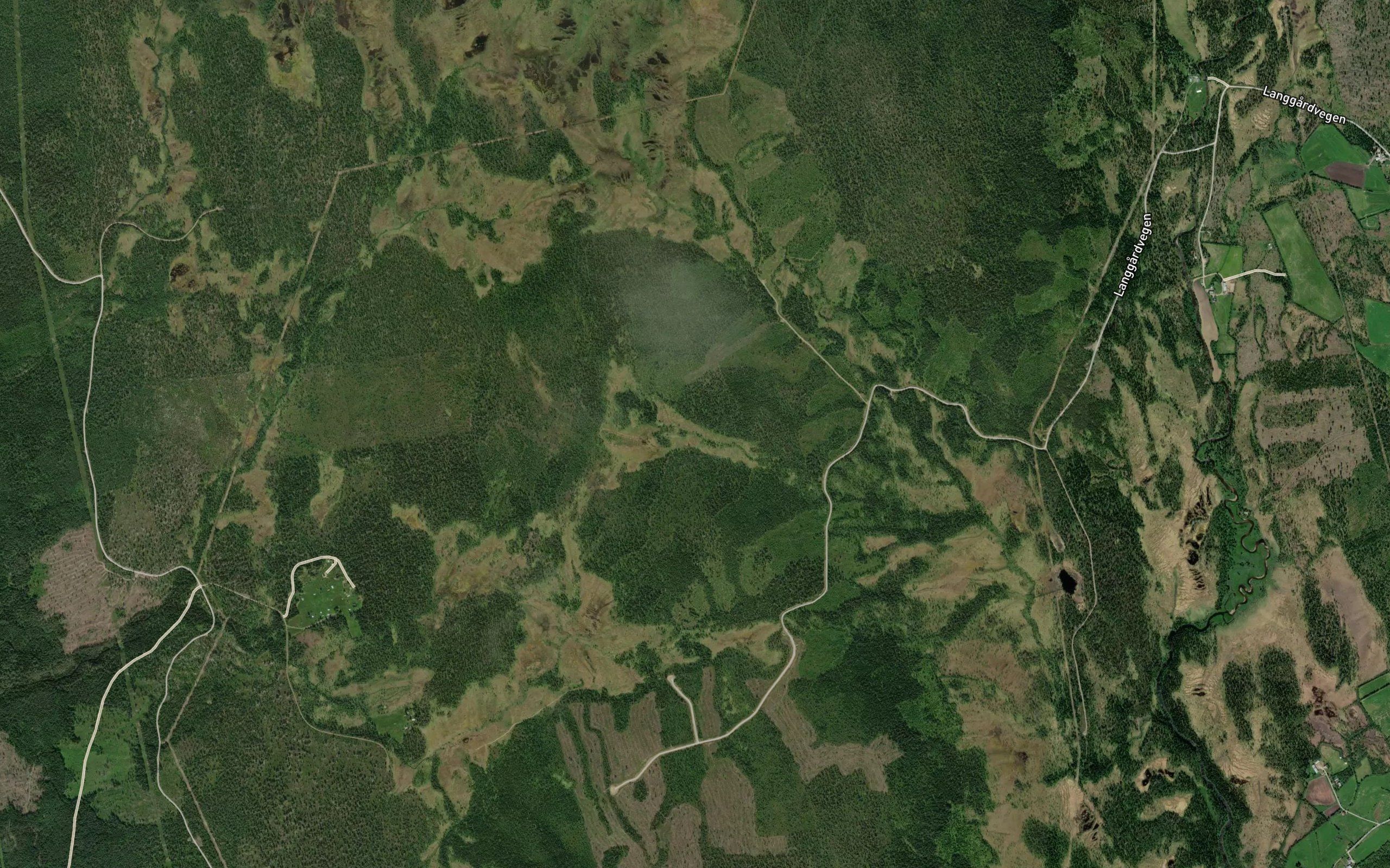 Bjellaskjelda