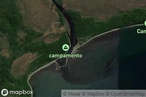 Rio San Nicolas