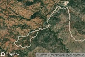 Soda Spring Number Two