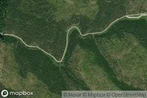 Rattlesnake Spring Number 3