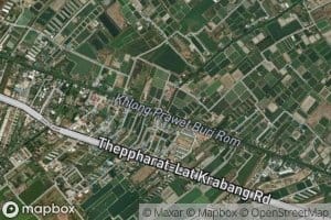 Khlong Lat Yai Rang