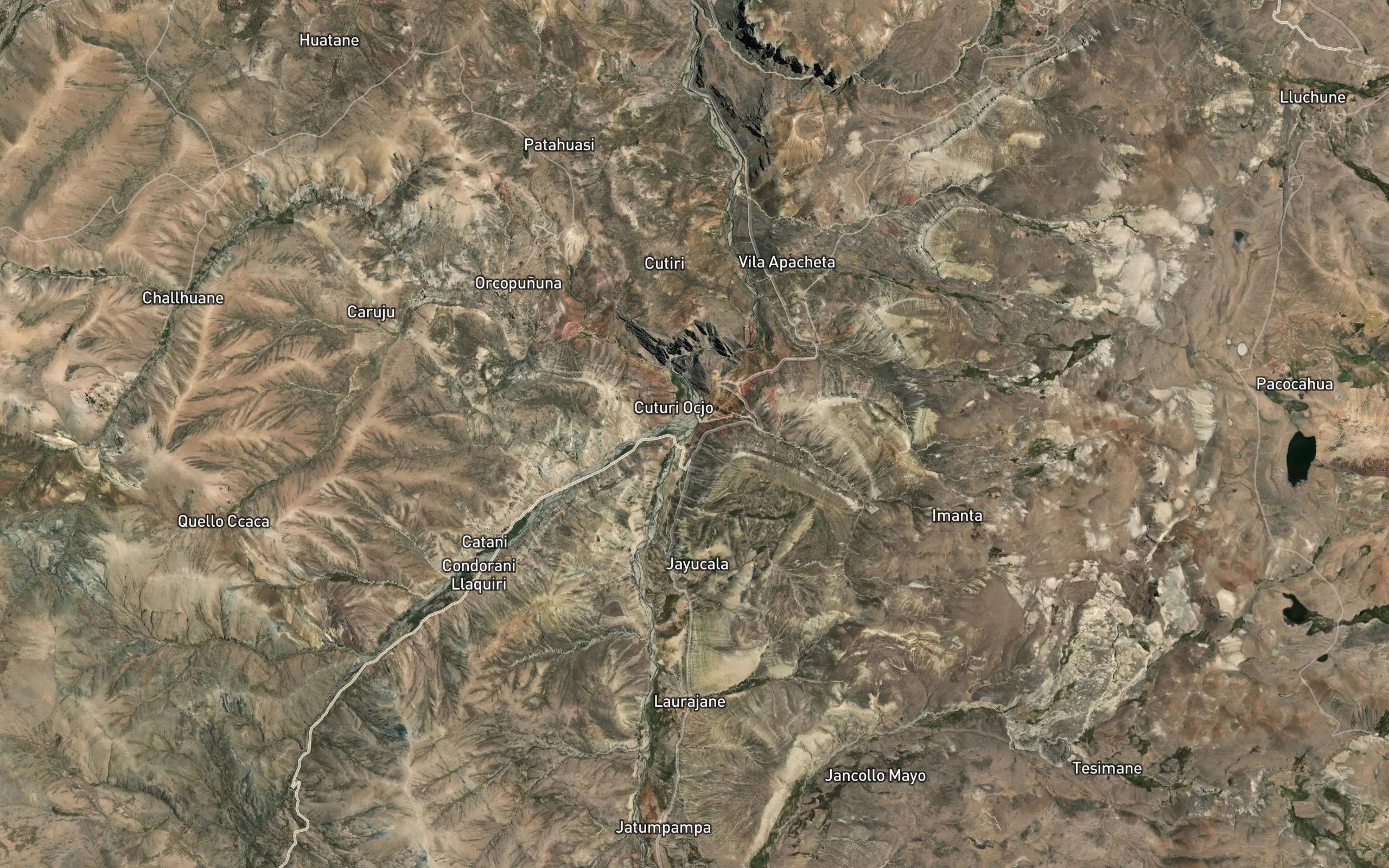 Rio Jucumarini