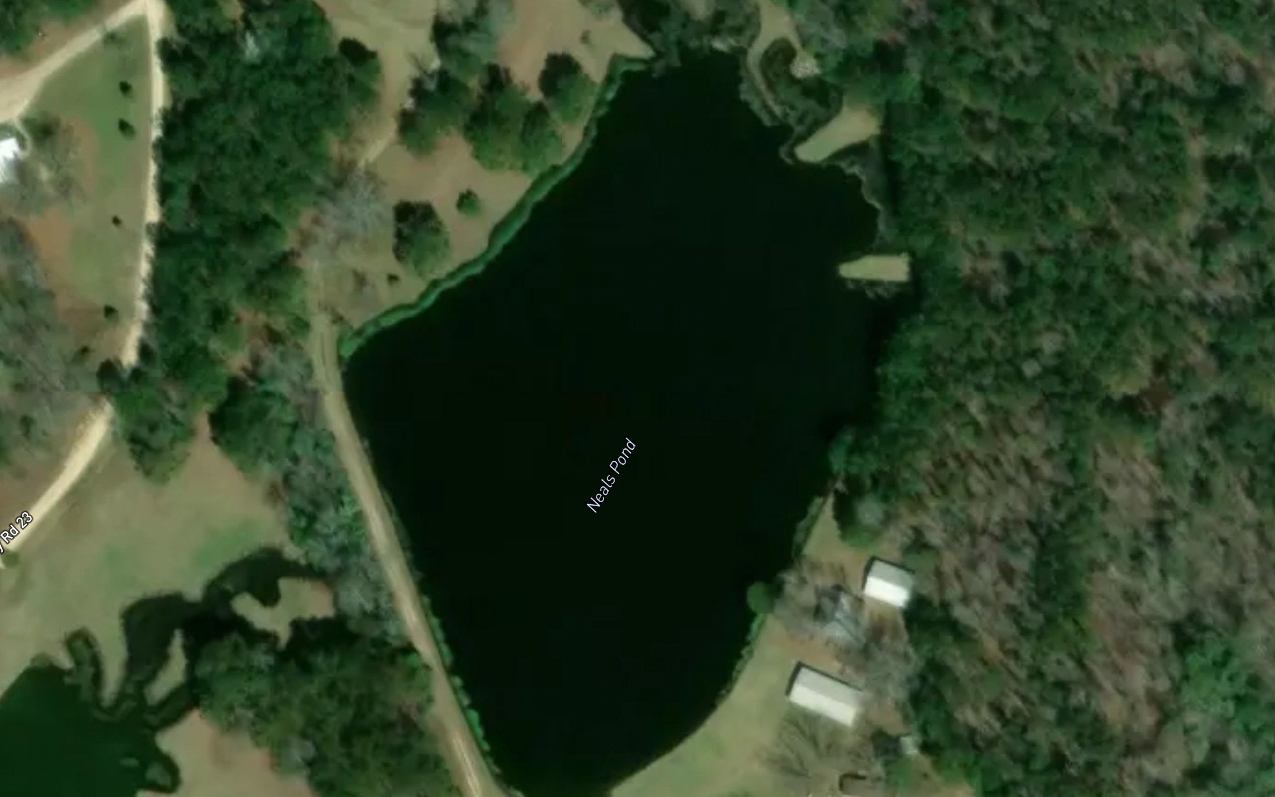 Neals Pond