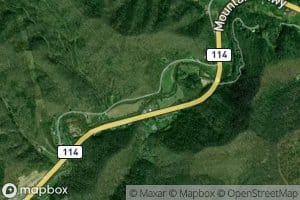 Steve Fitzpatrick Branch