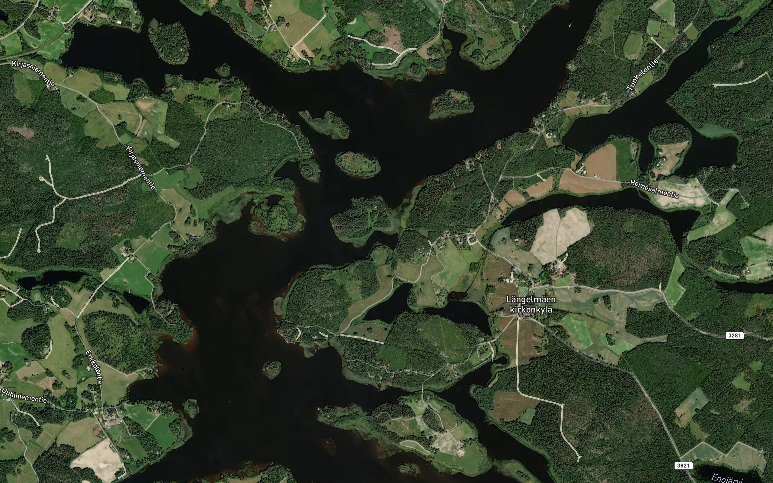 Niittystenpohja