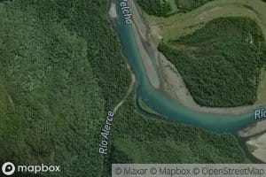 Rio Alerce