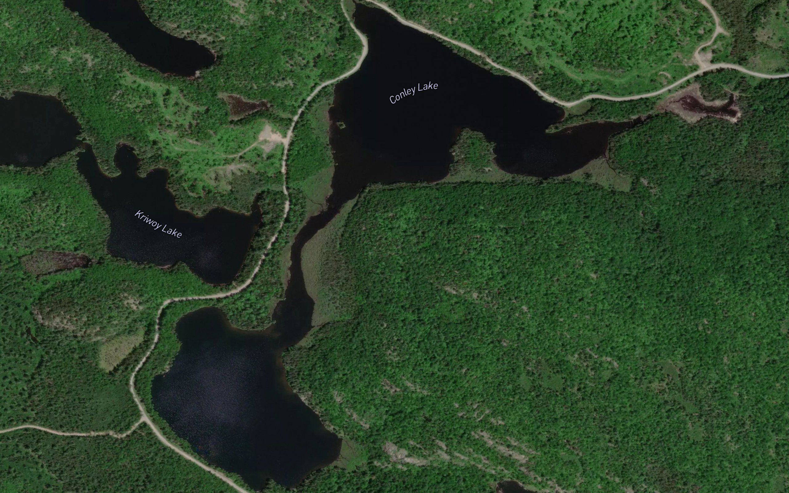 Conley Lake