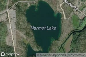 Marmot Lake