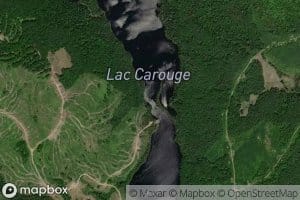 Lac Carouge