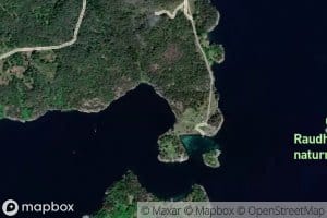 Borsdalsvika