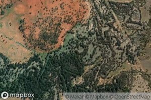 Booberoi Creek