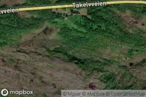 Skjellbekken