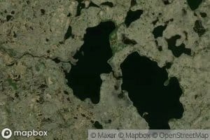 Dillmans Second Pond