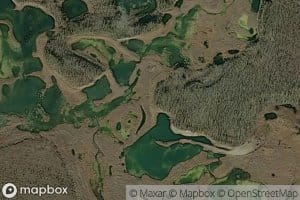 Grass Lake
