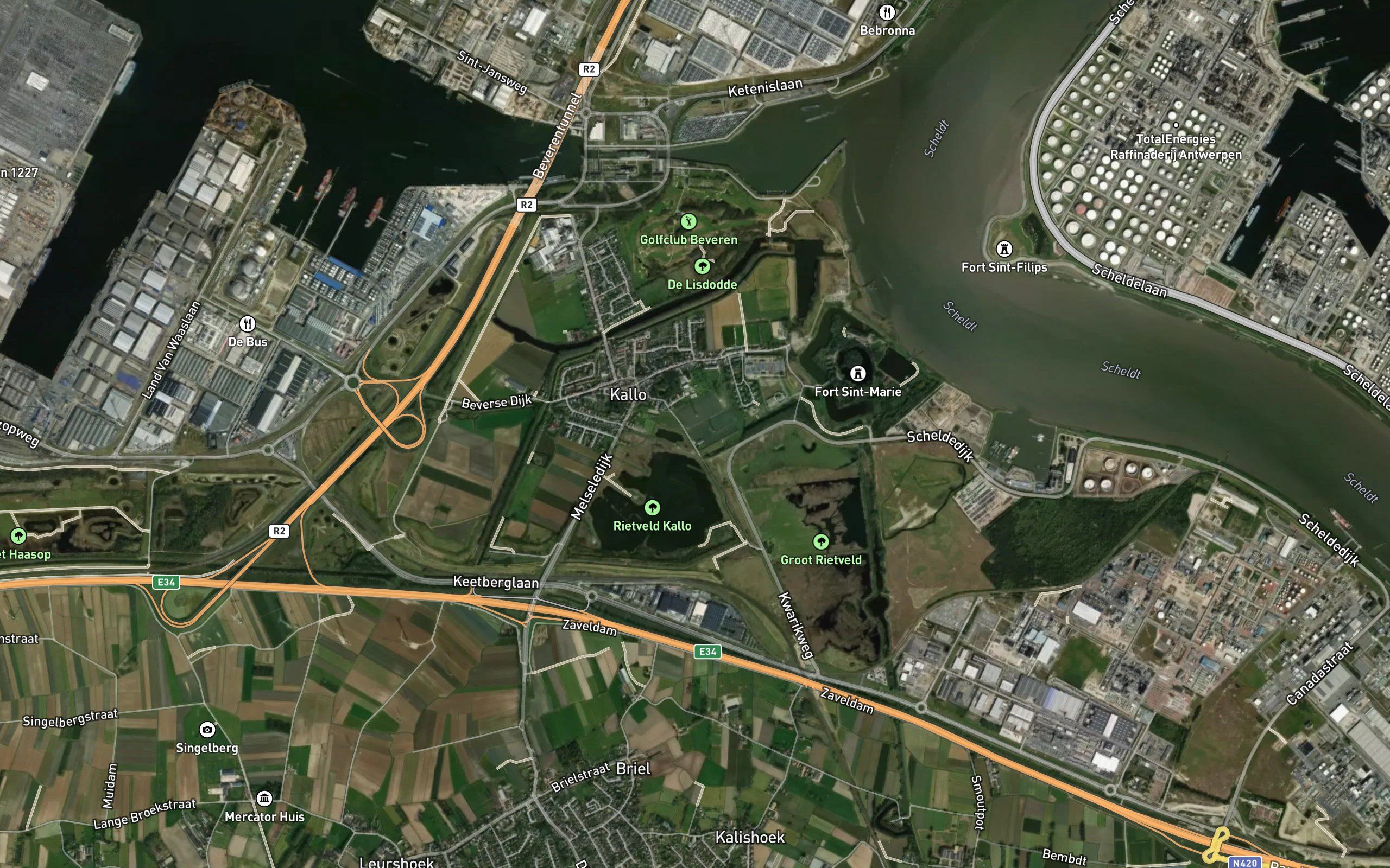 Grote Melselebeek