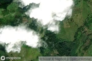 Laguna de Matusagrati