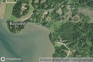 Starr Creek