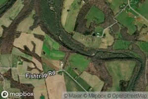 Fish Trap Branch