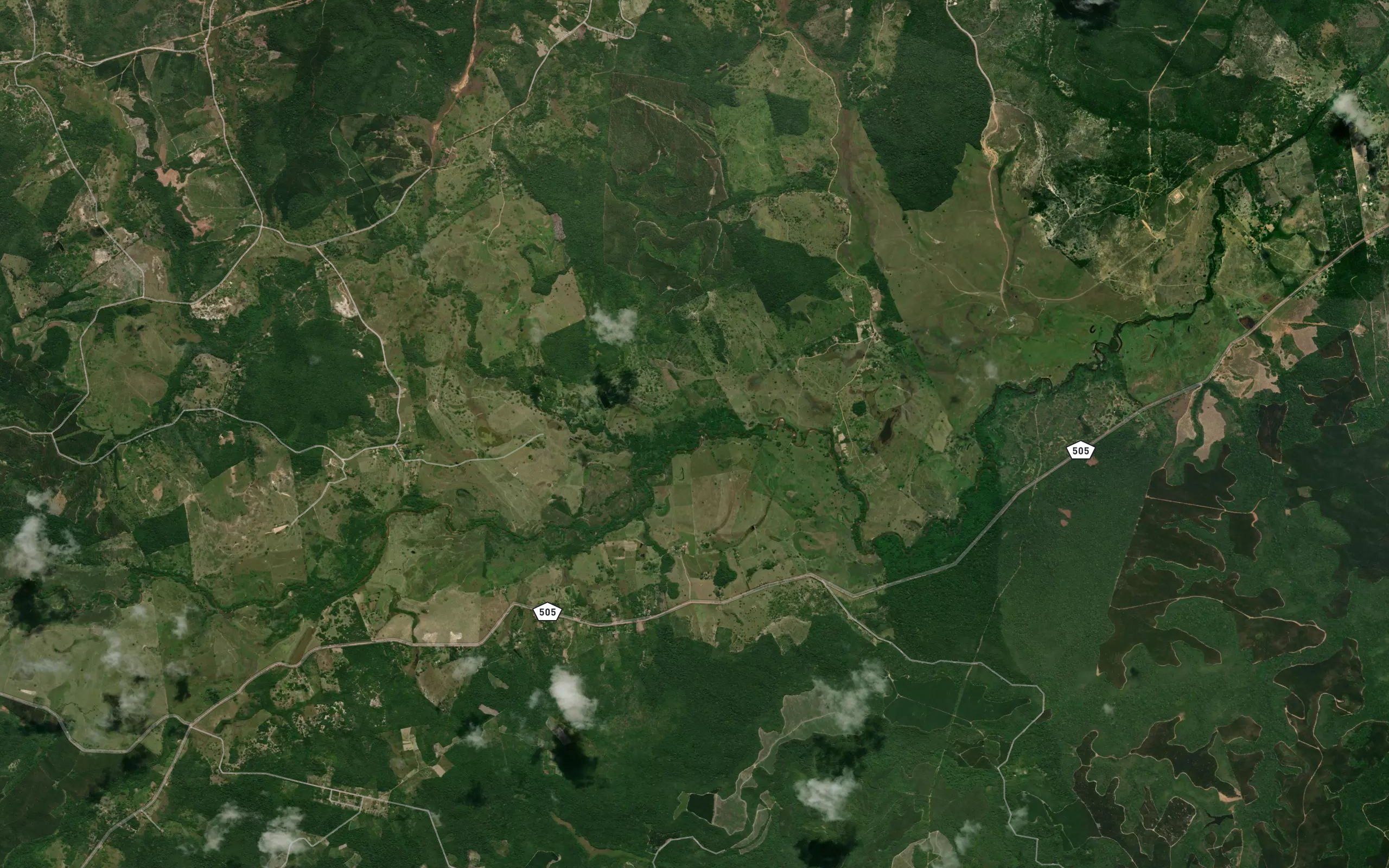 Rio Estevao