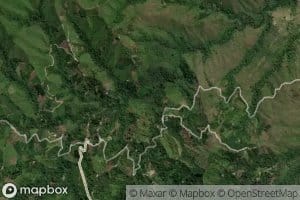 Quebrada San Francisco