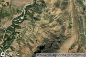 Cheshmeh-ye Ghazabgah