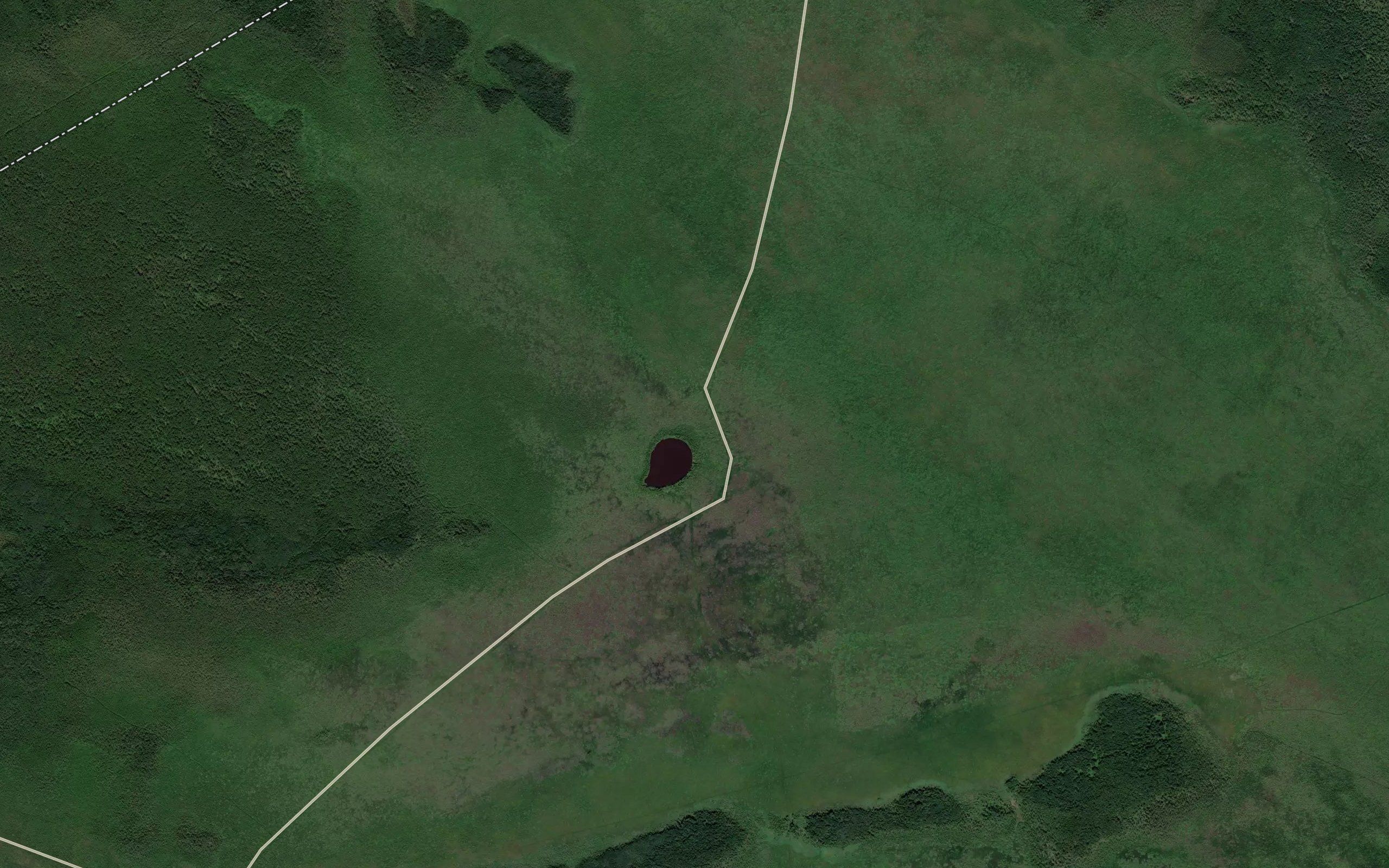 Ozero Vyazovoye