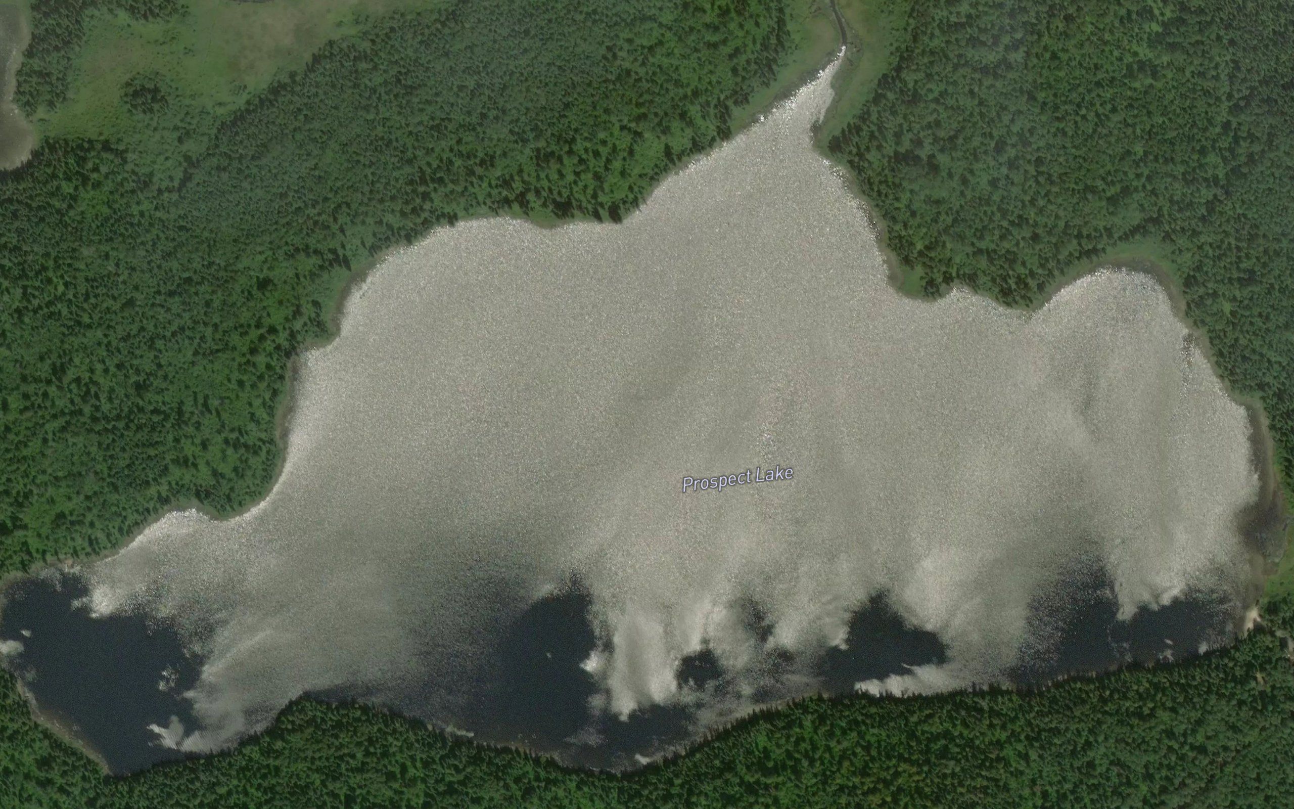 Prospect Lake