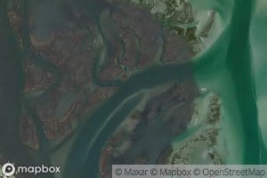 North River Thorofare