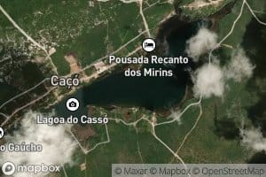 Lagoa do Caco