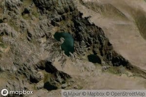 Lagunas Huaraccoccocha