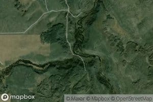 Seventy Creek