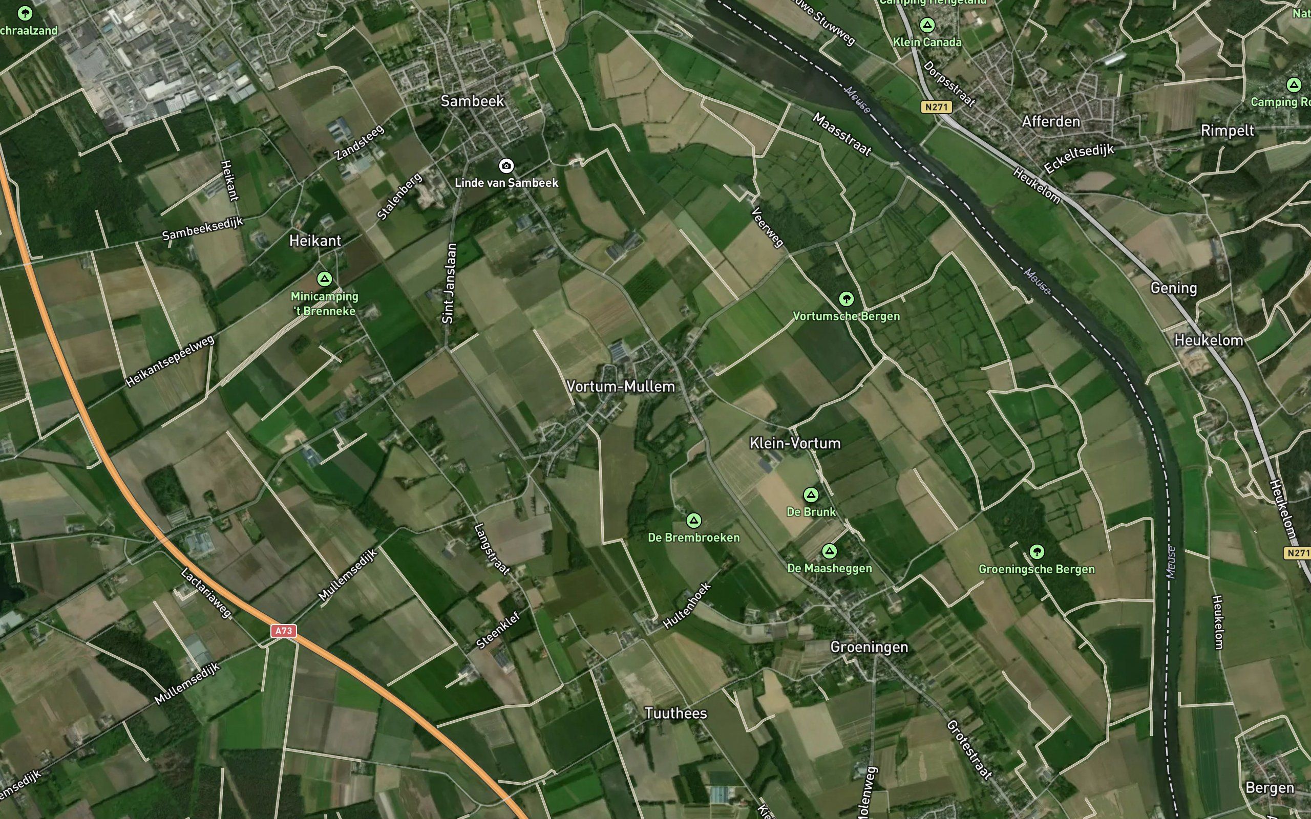 Sint Jansbeek