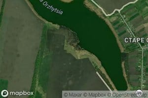 Hnyla Orzhytsia