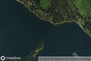 Haul Lake