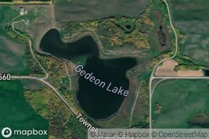 Gedeon Lake