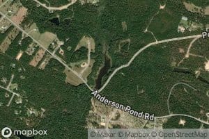 Anderson Millpond