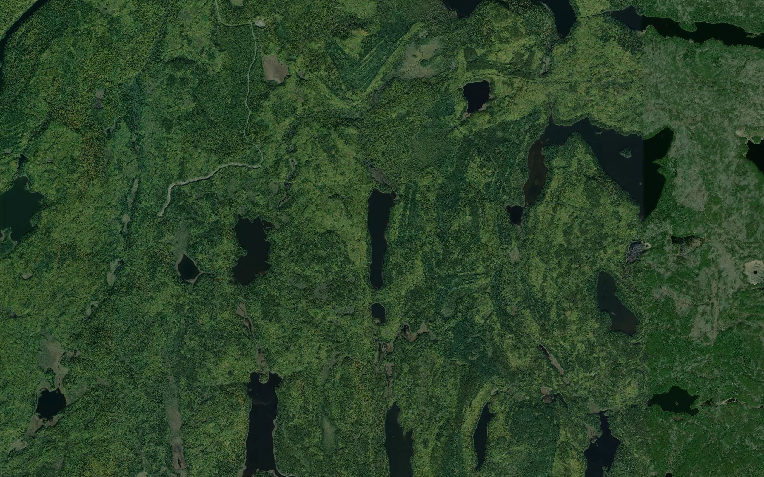 Meers Lake