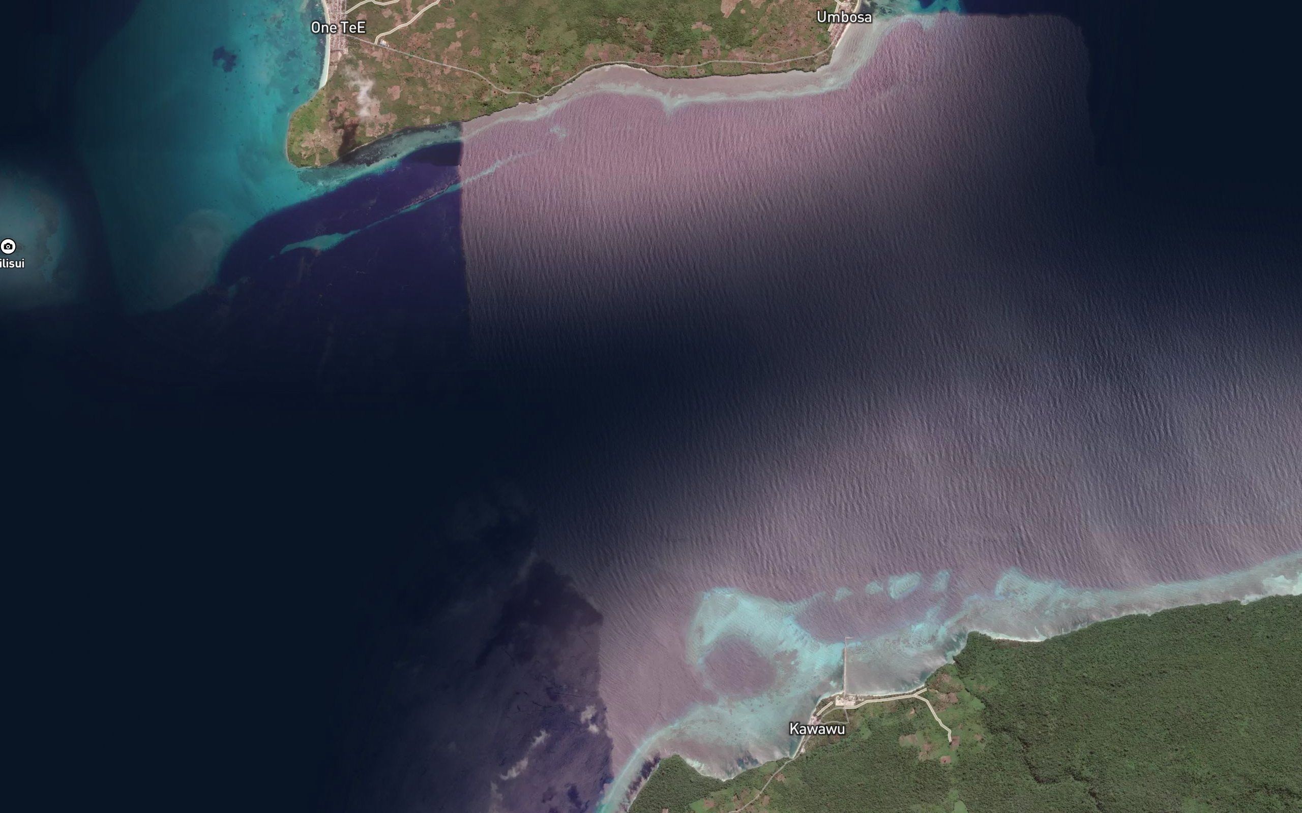 Selat Karumpa