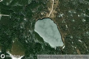 Ozero Dudinskoye