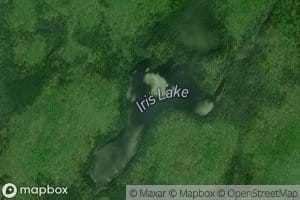 Iris Lake