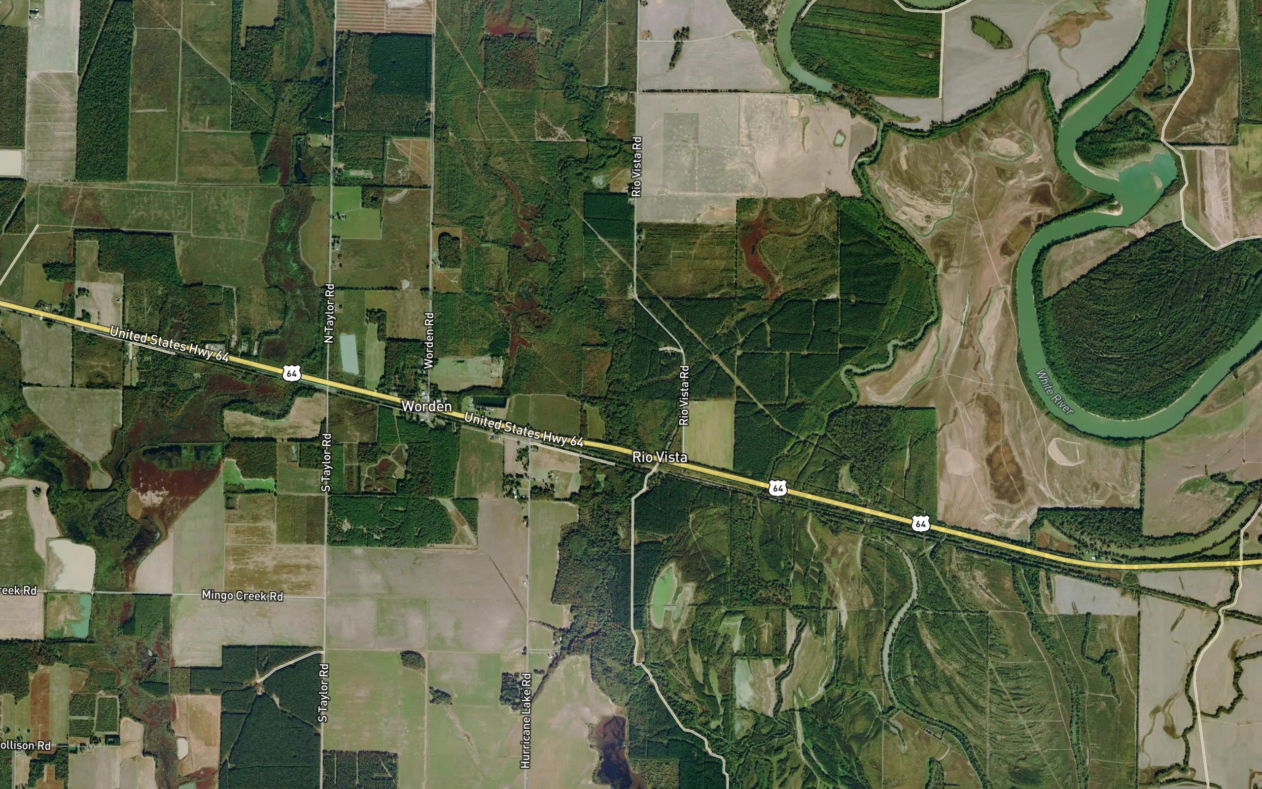 Grassy Slough