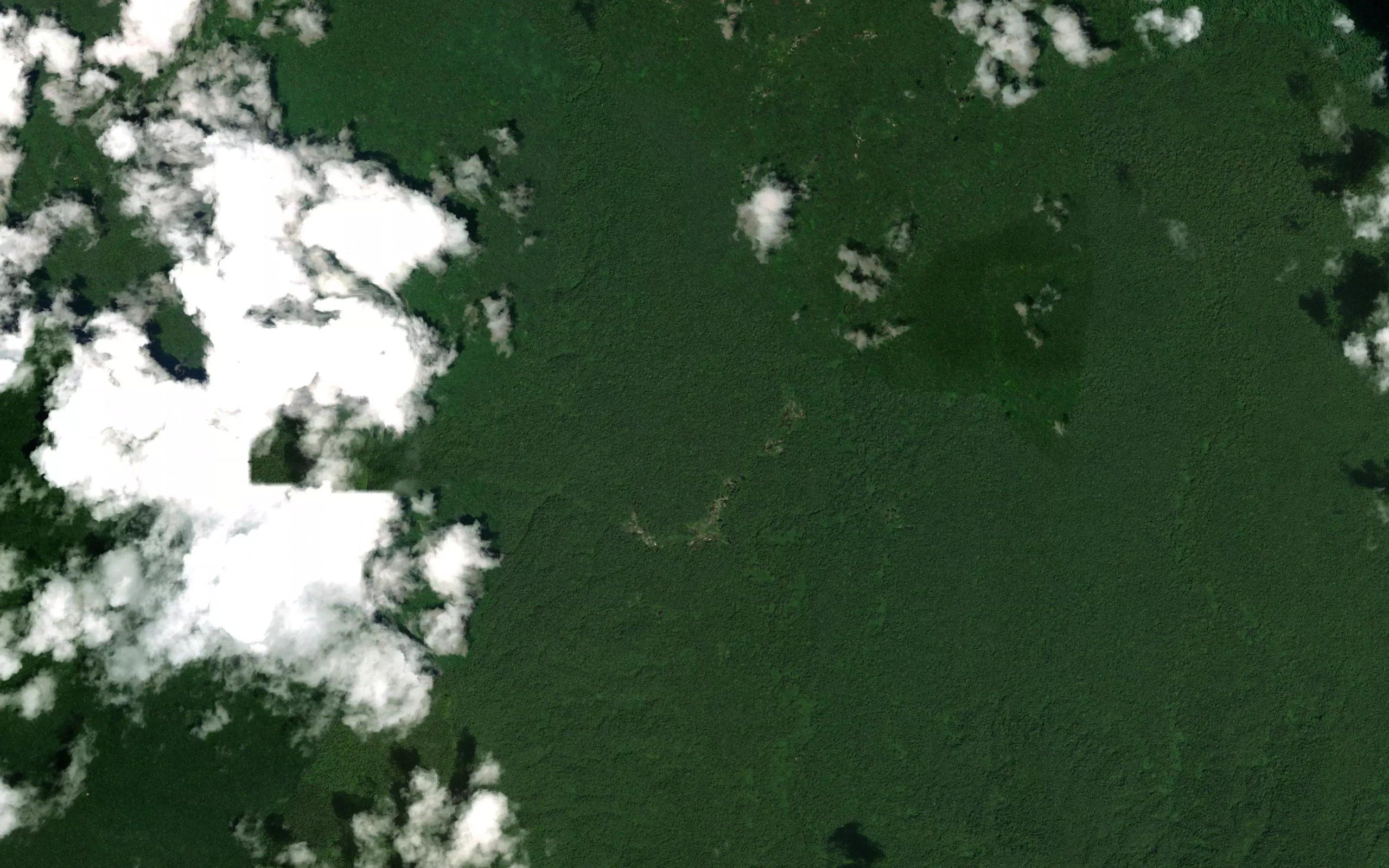Arikanang Creek