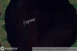 Ozero Glukhoye