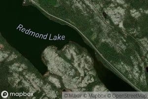 Redmond Lake