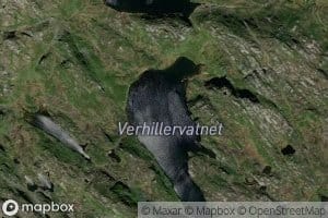 Verhillervatnet