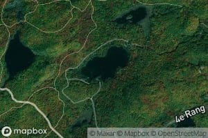 Lac de la Pierre