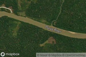 Igarape do Escondido