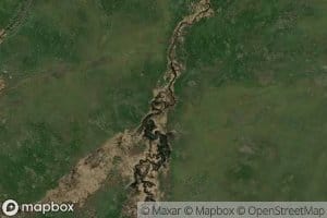Silver Fox Creek