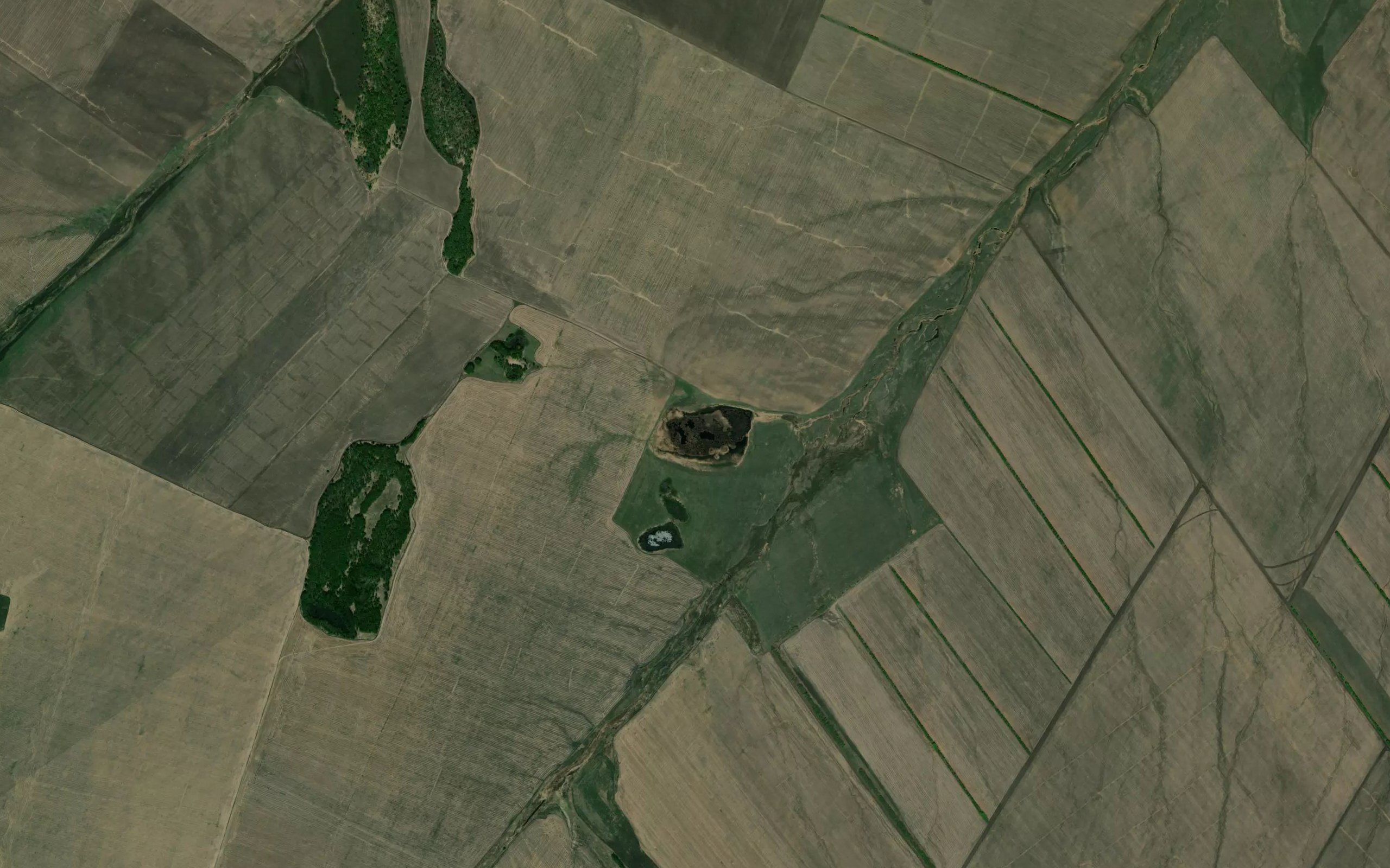 Ozero Taranovo